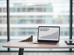 Comment calculer son patrimoine net