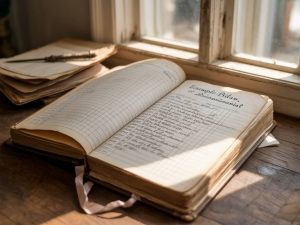 Exemple de bilan patrimonial