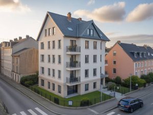 Faut-il encore investir dans l’immobilier locatif face aux nouvelles réglementations et à la pression fiscale