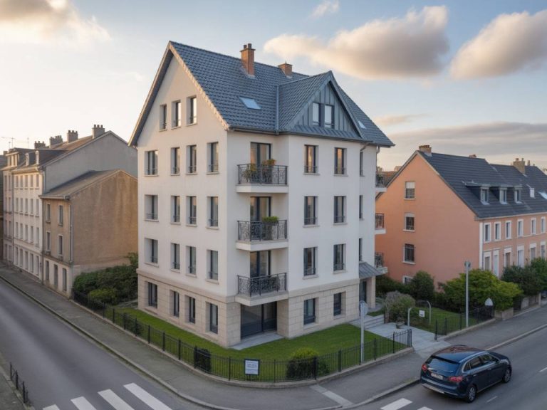 Faut-il encore investir dans l’immobilier locatif face aux nouvelles réglementations et à la pression fiscale