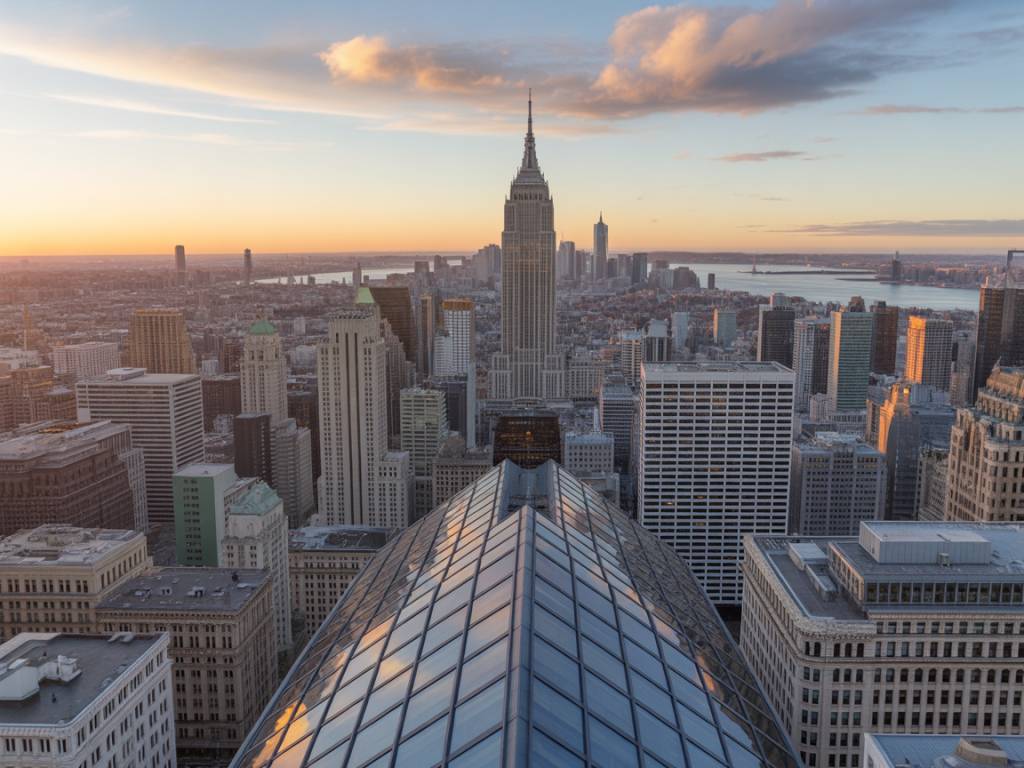 Investir dans les fonds indiciels pour se constituer un capital à long terme avec une gestion simplifiée