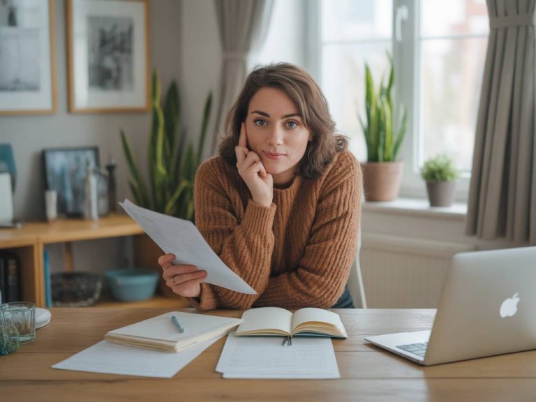 Les erreurs fréquentes en comptabilité personnelle et comment les éviter pour mieux piloter son argent
