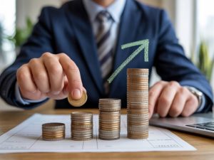 Comment arbitrer entre rembourser ses crédits et investir son épargne en fonction de ses objectifs patrimoniaux