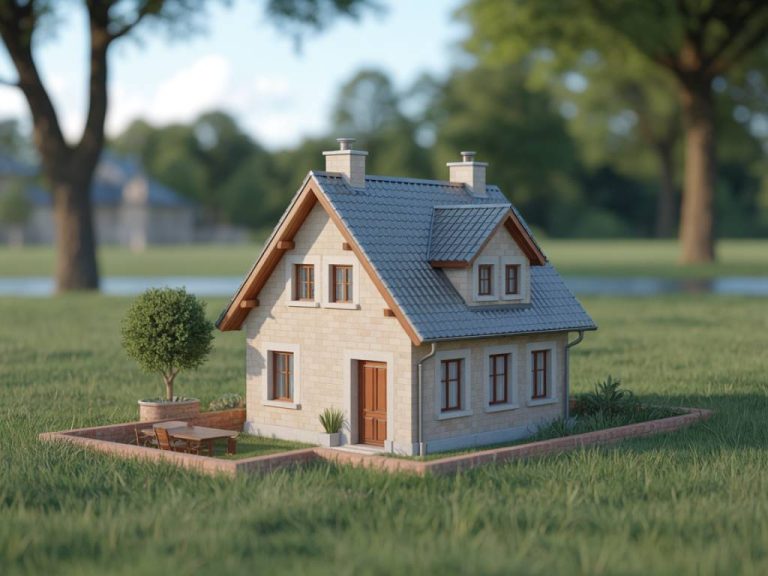 Créer une société civile immobilière pour transmettre son patrimoine familial dans des conditions optimisées