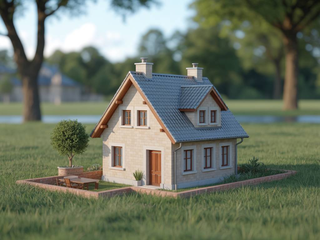 Créer une société civile immobilière pour transmettre son patrimoine familial dans des conditions optimisées