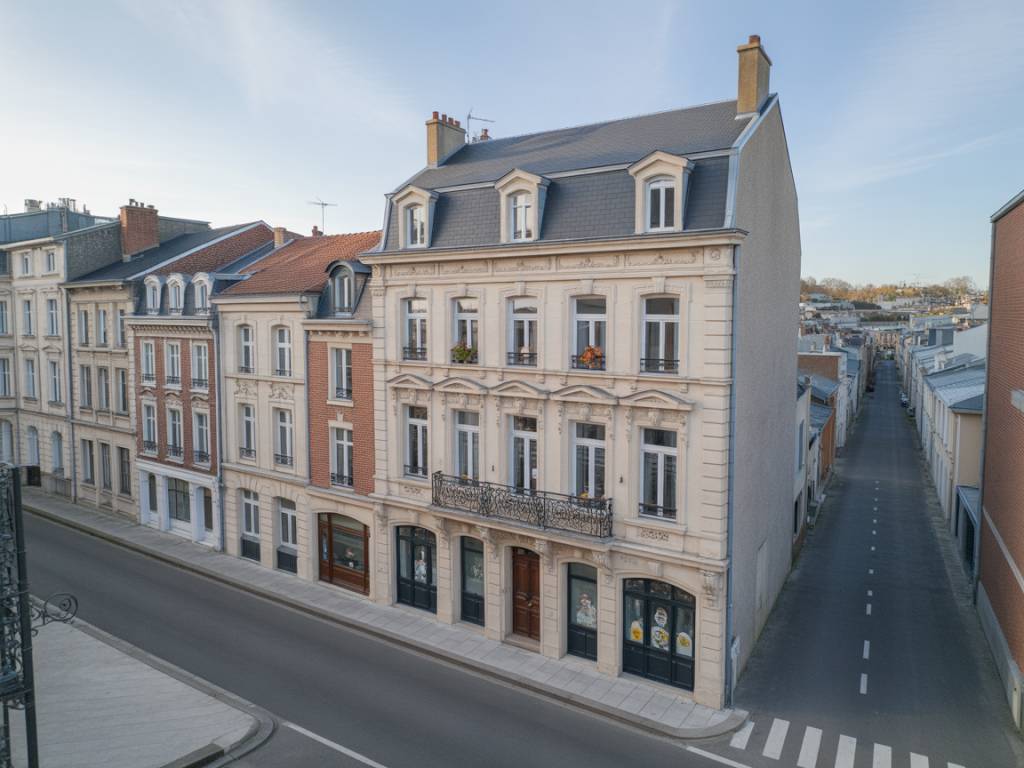 Immobilier ancien ou neuf, quel choix privilégier pour un bon rendement locatif et une fiscalité adaptée
