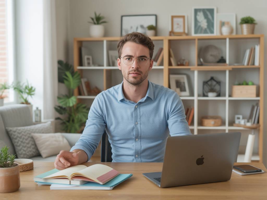 Développer un revenu complémentaire grâce au statut de loueur meublé non professionnel et à ses avantages fiscaux