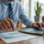 Mettre en place un tableau de bord patrimonial pour suivre son évolution de richesse et ajuster ses choix