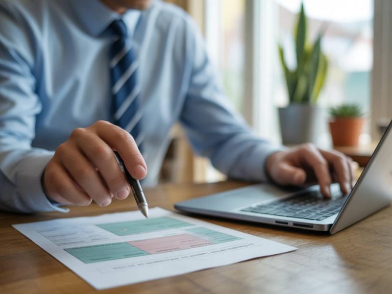 Mettre en place un tableau de bord patrimonial pour suivre son évolution de richesse et ajuster ses choix