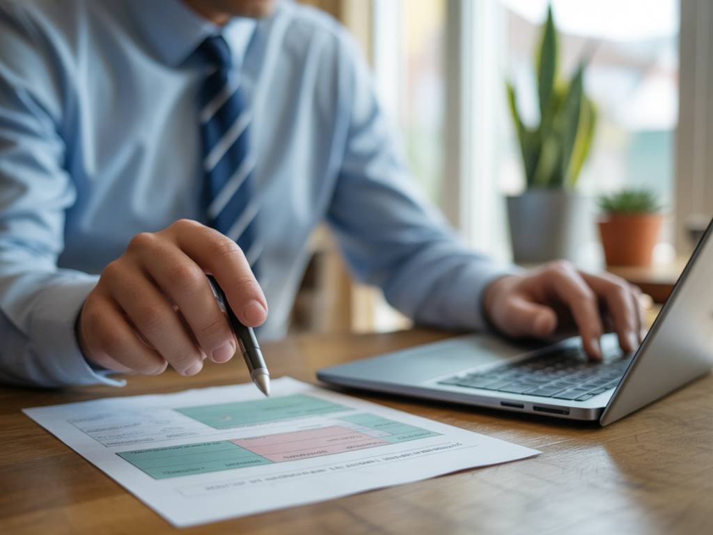 Mettre en place un tableau de bord patrimonial pour suivre son évolution de richesse et ajuster ses choix