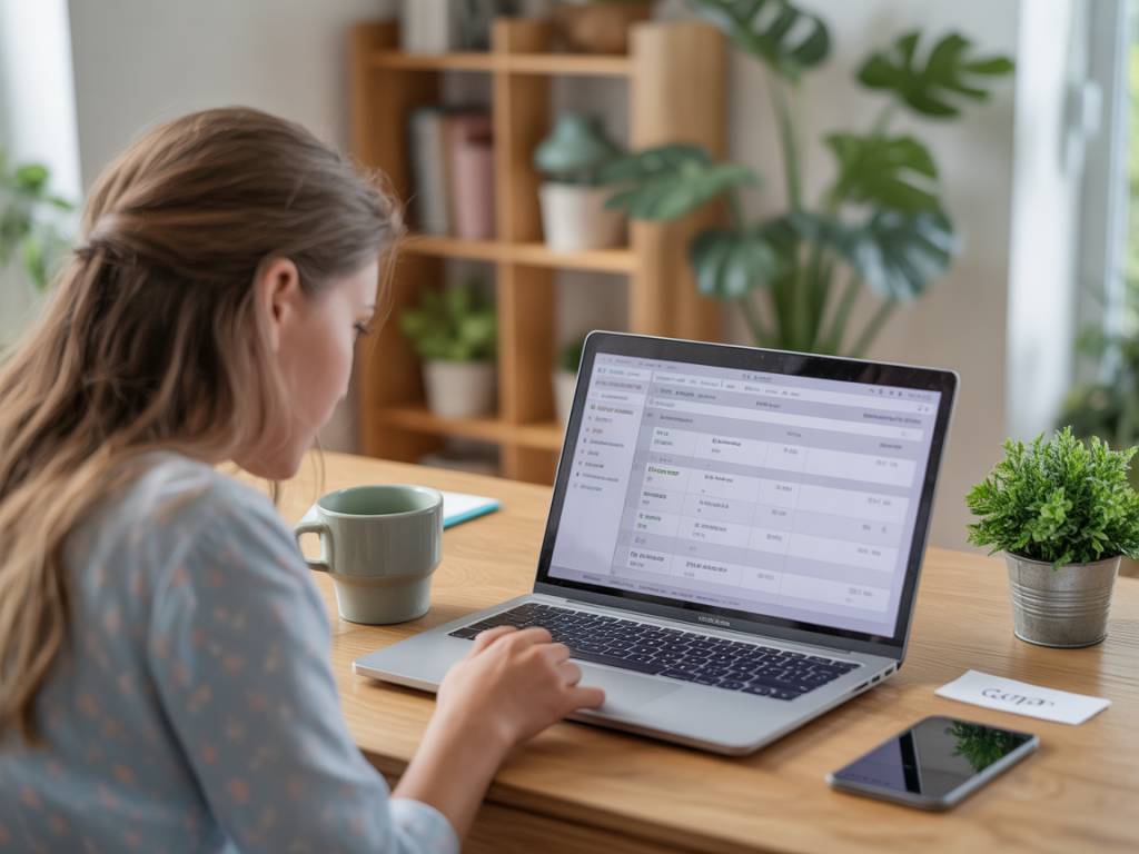 Mettre en place une comptabilité simple pour suivre tous ses placements et mieux maîtriser son patrimoine