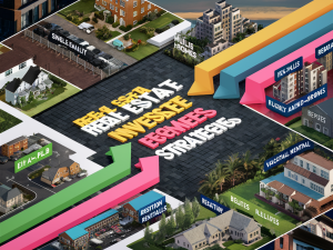 Les différentes méthodes gagnantes pour investir dans l&rsquo;immobilier