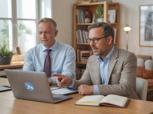 Comment utiliser le pacte Dutreil pour transmettre son entreprise en limitant la fiscalité et préserver le patrimoine familial